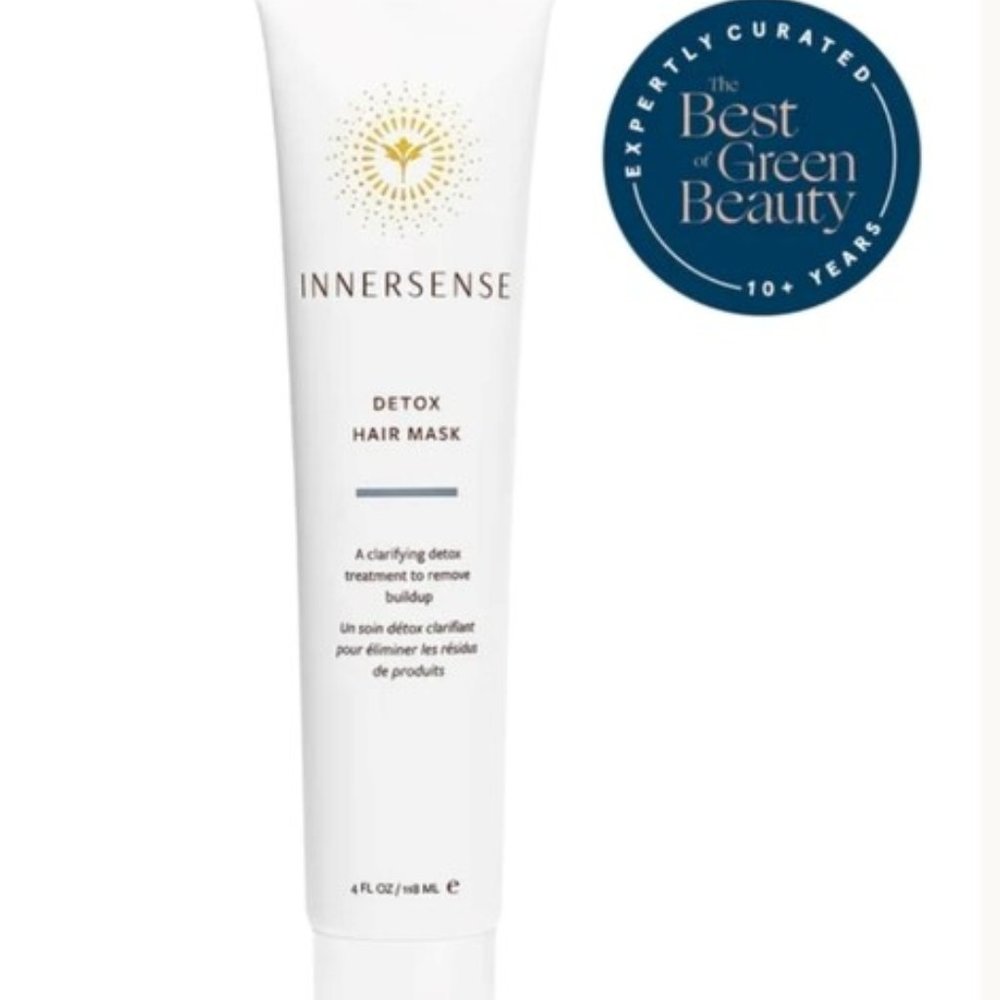 Innersense Detox Hair Mask